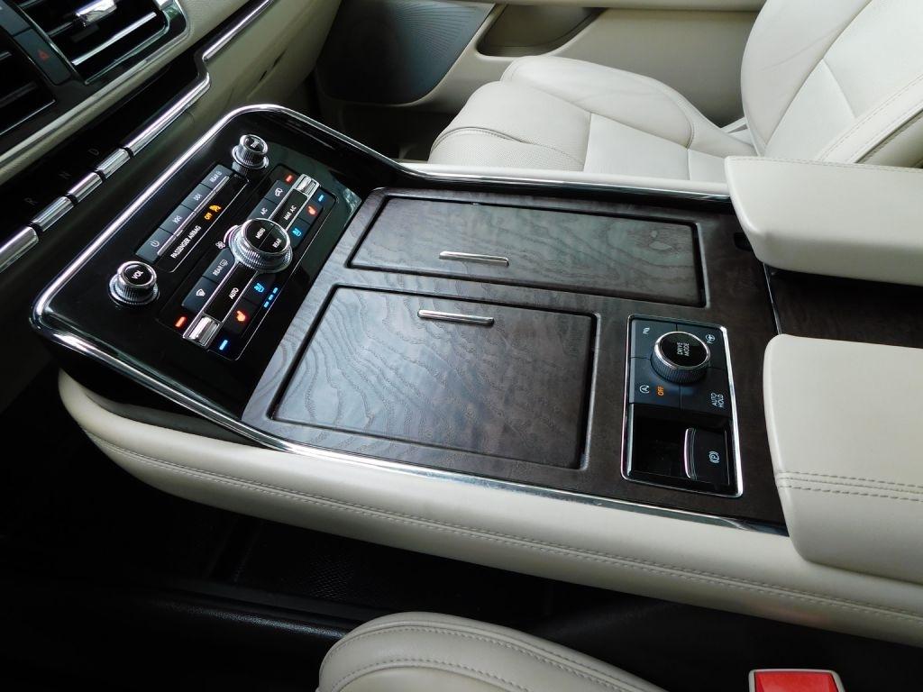 Lincoln Navigator Reserve 4WD 2018