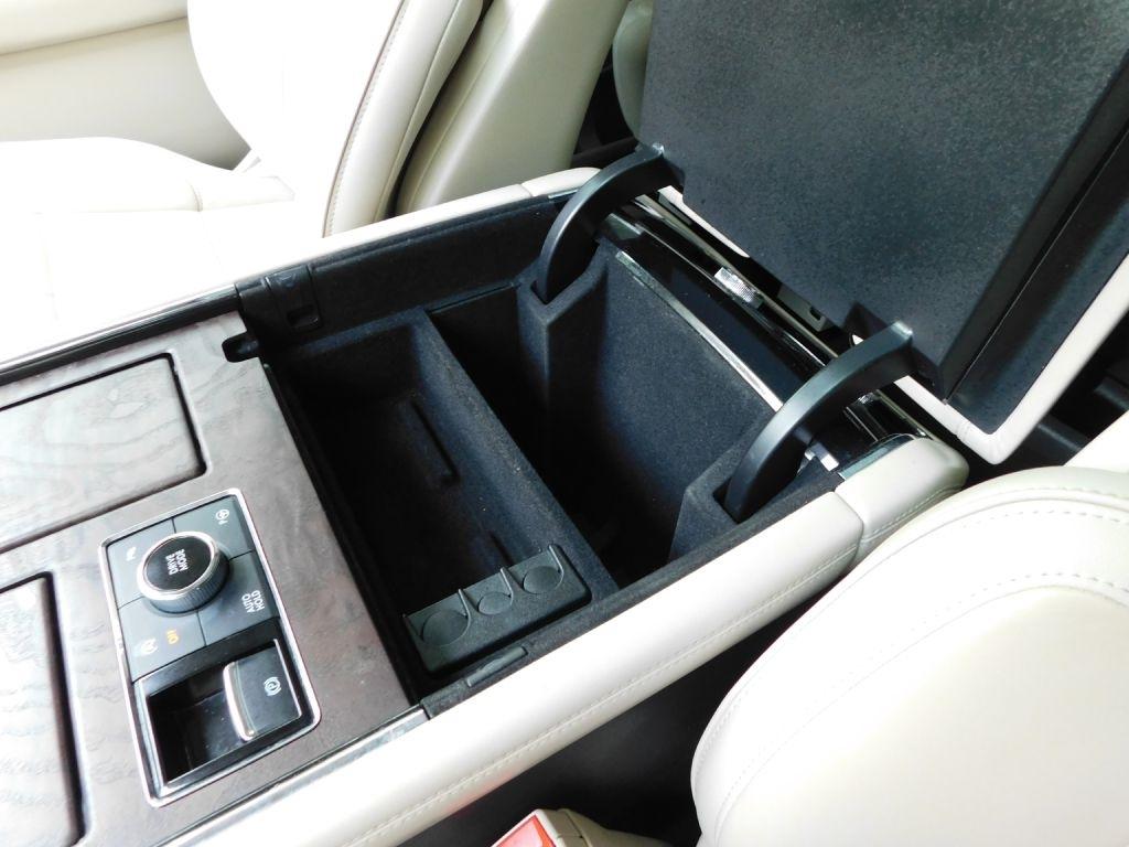 Lincoln Navigator Reserve 4WD 2018