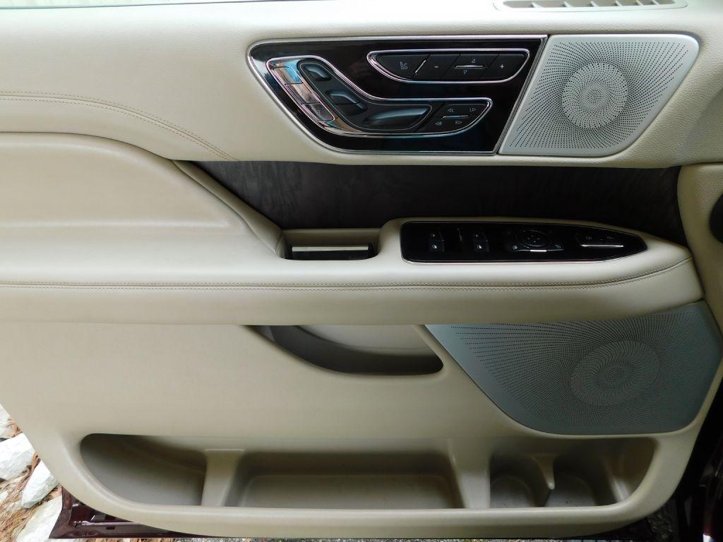 Lincoln Navigator Reserve 4WD 2018