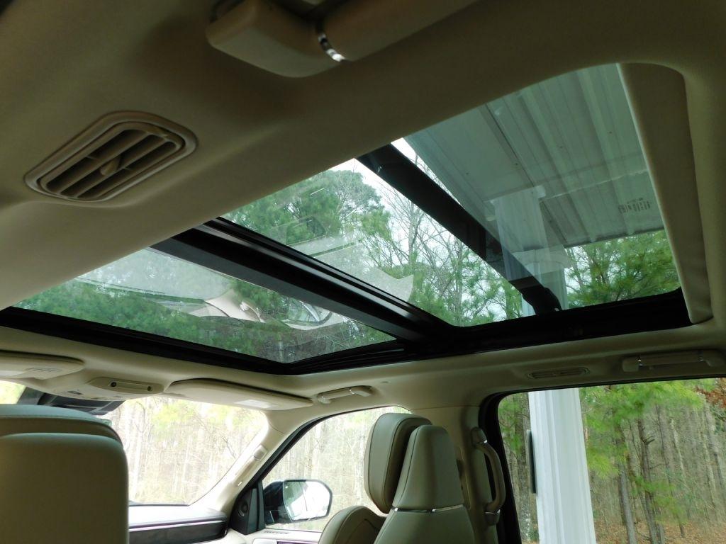 Lincoln Navigator Reserve 4WD 2018