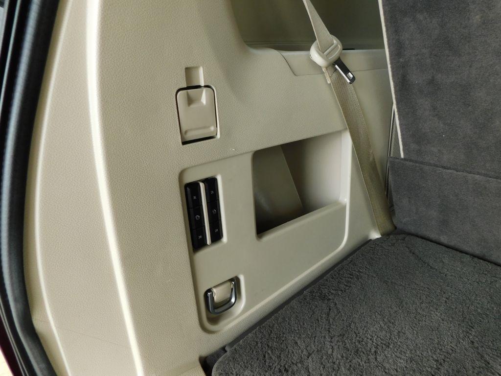 Lincoln Navigator Reserve 4WD 2018