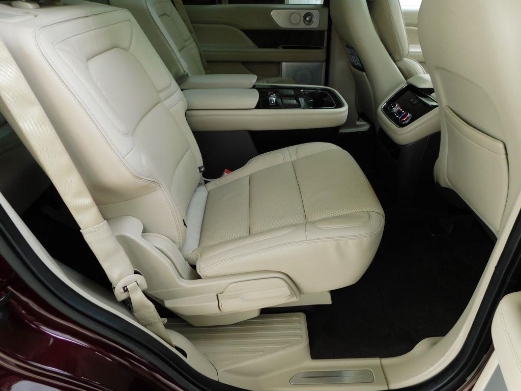 Lincoln Navigator Reserve 4WD 2018