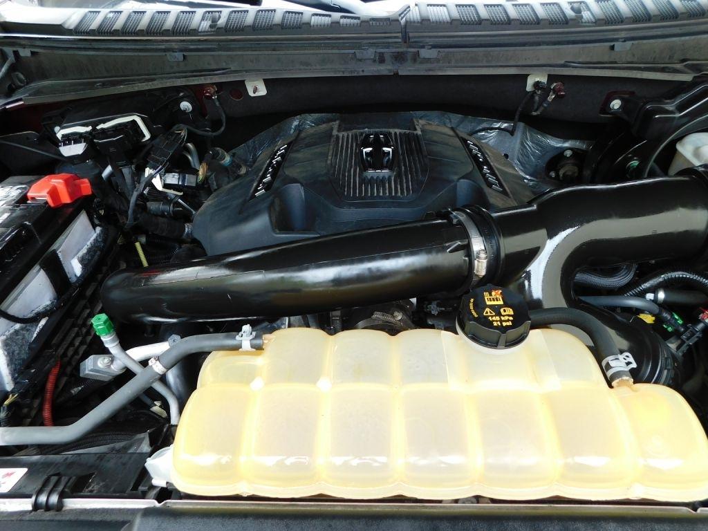 Lincoln Navigator Reserve 4WD 2018