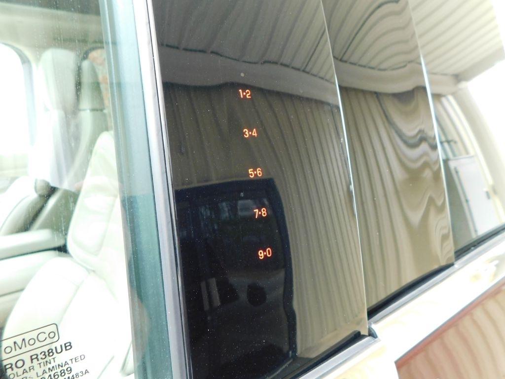 Lincoln Navigator Reserve 4WD 2018