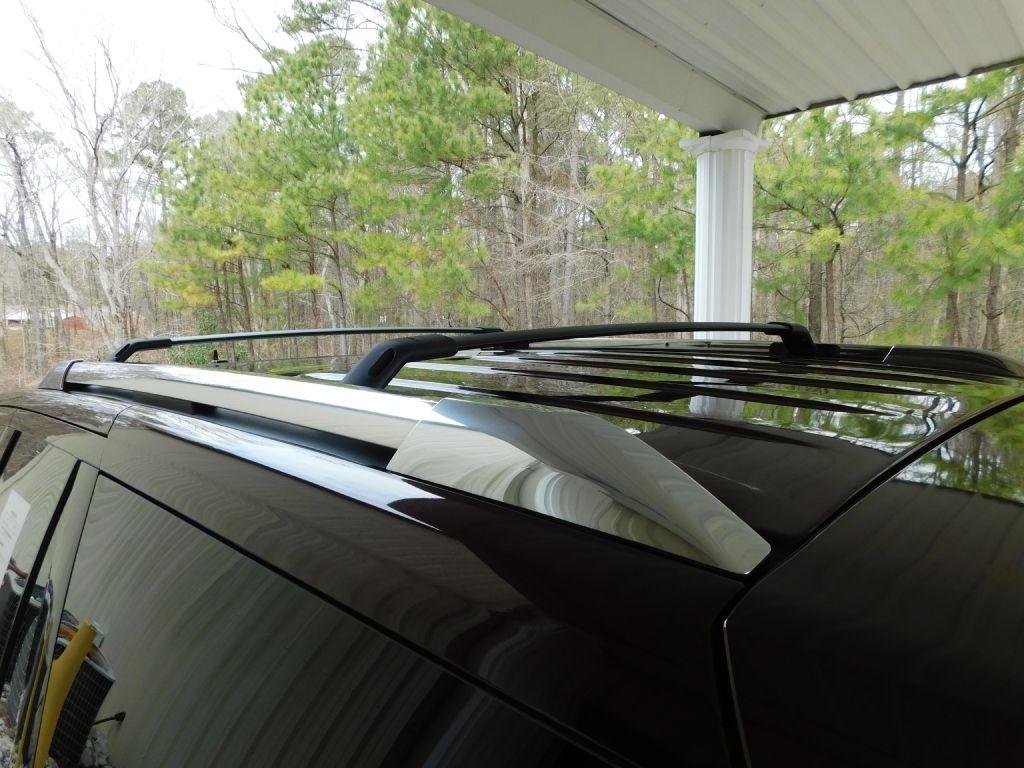 Lincoln Navigator Reserve 4WD 2018