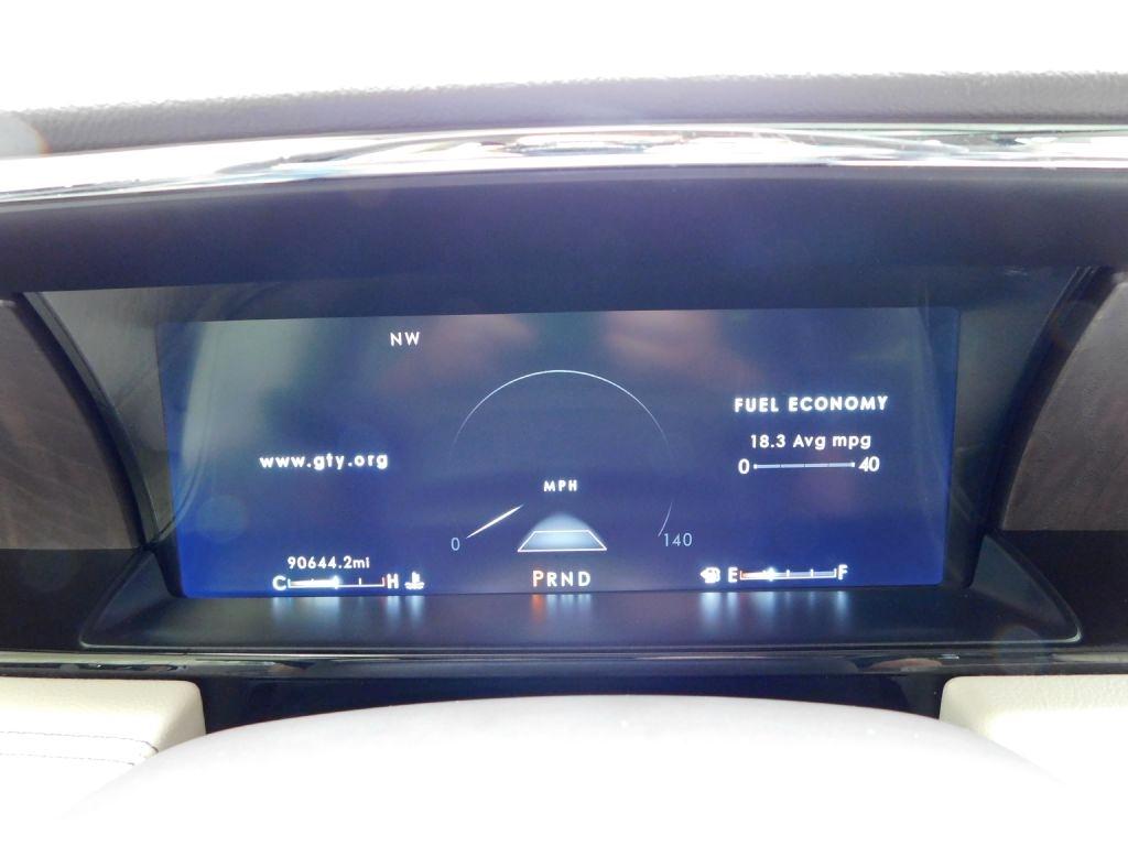 Lincoln Navigator Reserve 4WD 2018