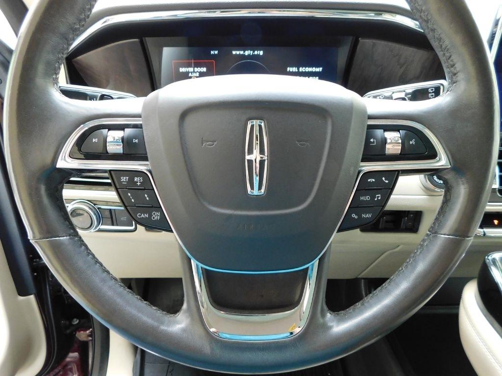 Lincoln Navigator Reserve 4WD 2018