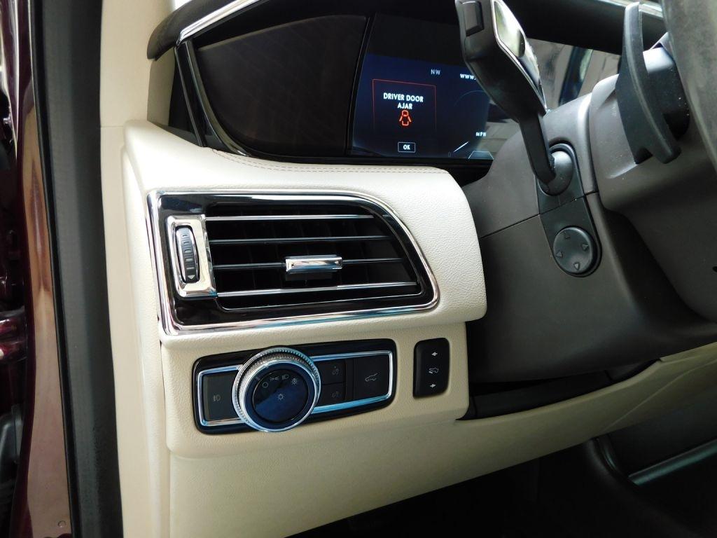 Lincoln Navigator Reserve 4WD 2018