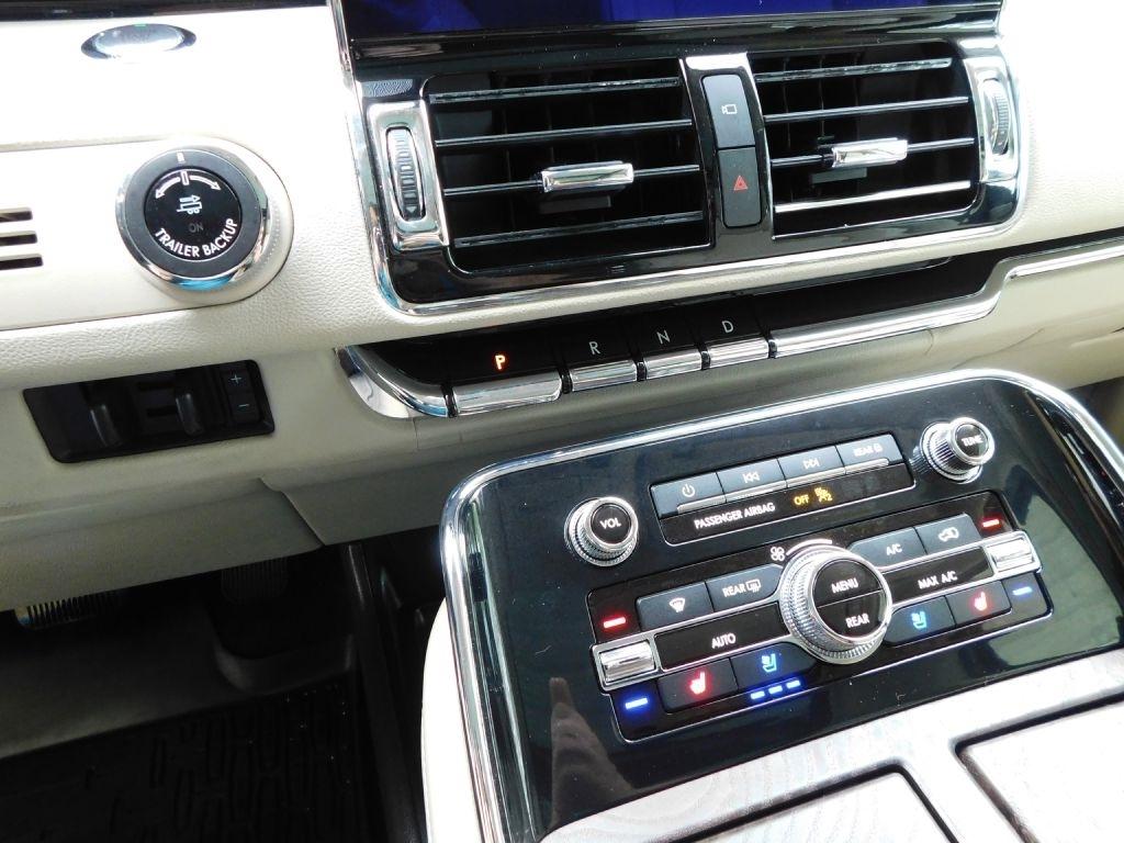 Lincoln Navigator Reserve 4WD 2018