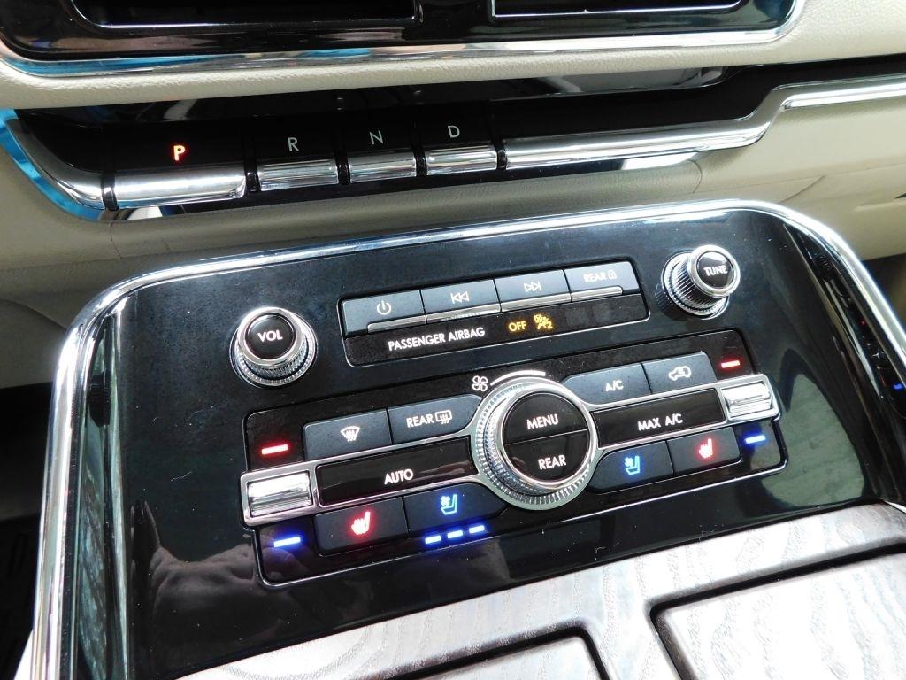 Lincoln Navigator Reserve 4WD 2018