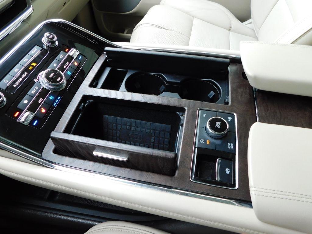 Lincoln Navigator Reserve 4WD 2018