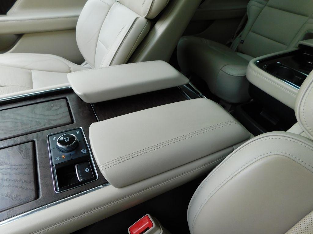 Lincoln Navigator Reserve 4WD 2018