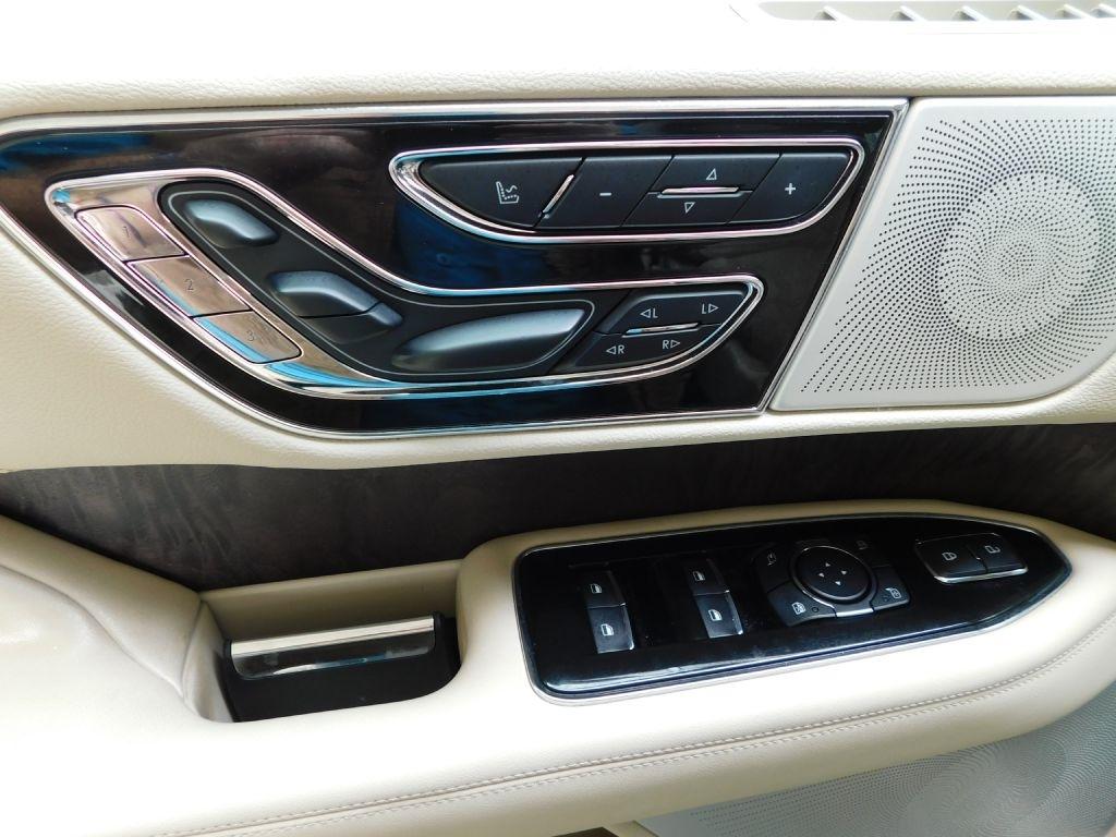 Lincoln Navigator Reserve 4WD 2018