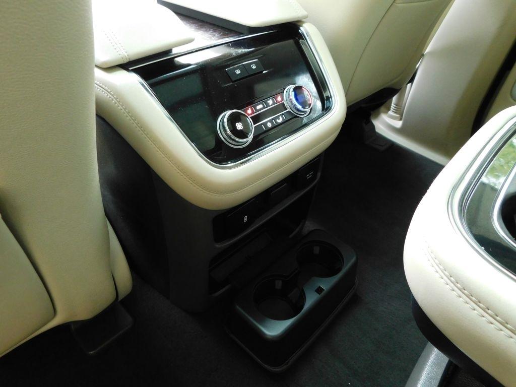 Lincoln Navigator Reserve 4WD 2018