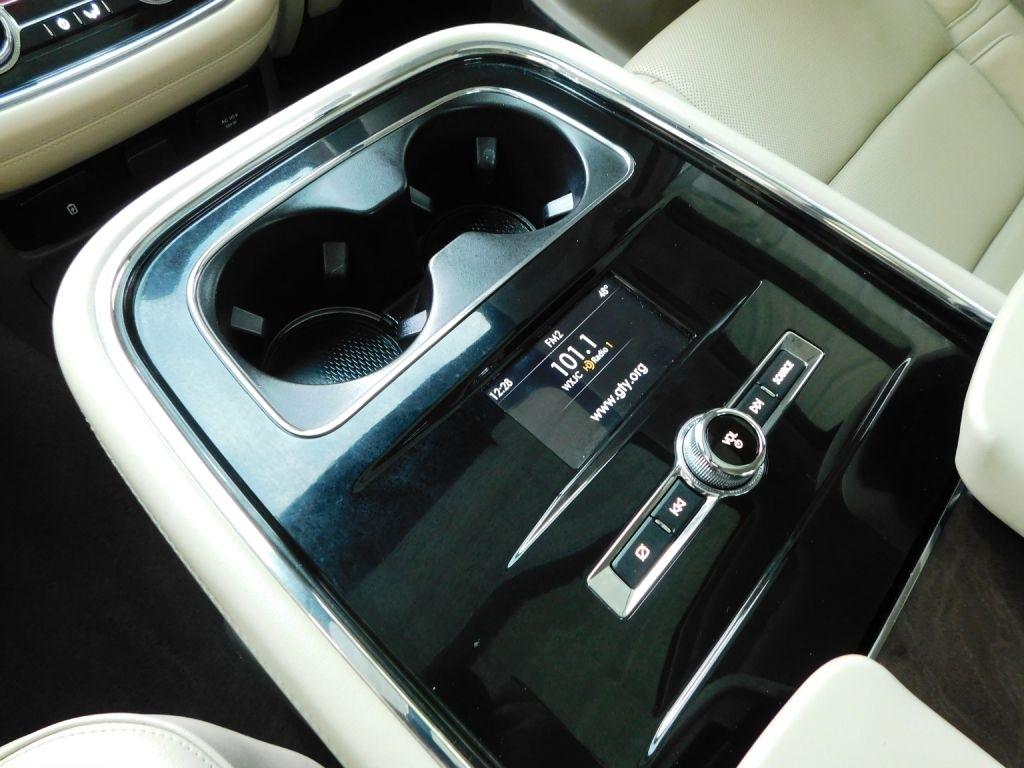 Lincoln Navigator Reserve 4WD 2018