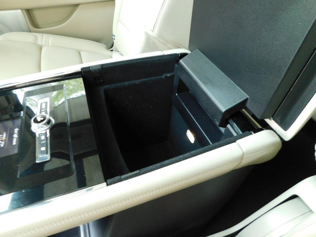 Lincoln Navigator Reserve 4WD 2018