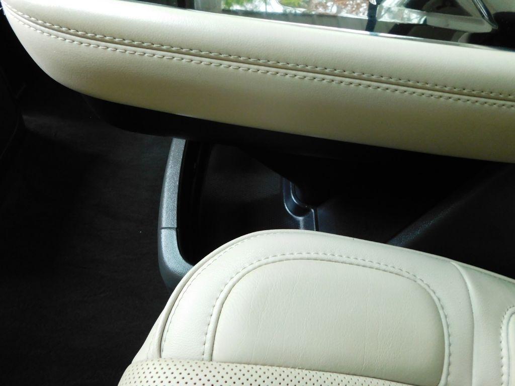 Lincoln Navigator Reserve 4WD 2018