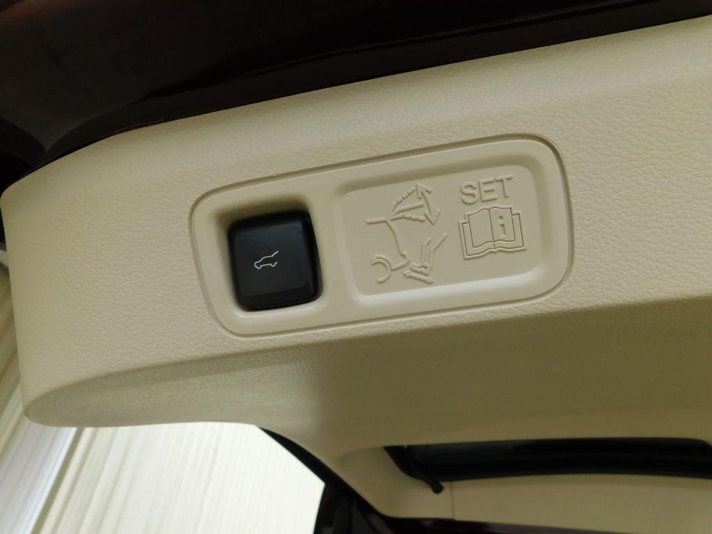 Lincoln Navigator Reserve 4WD 2018