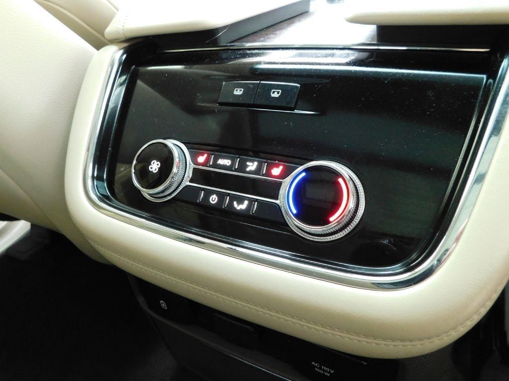 Lincoln Navigator Reserve 4WD 2018