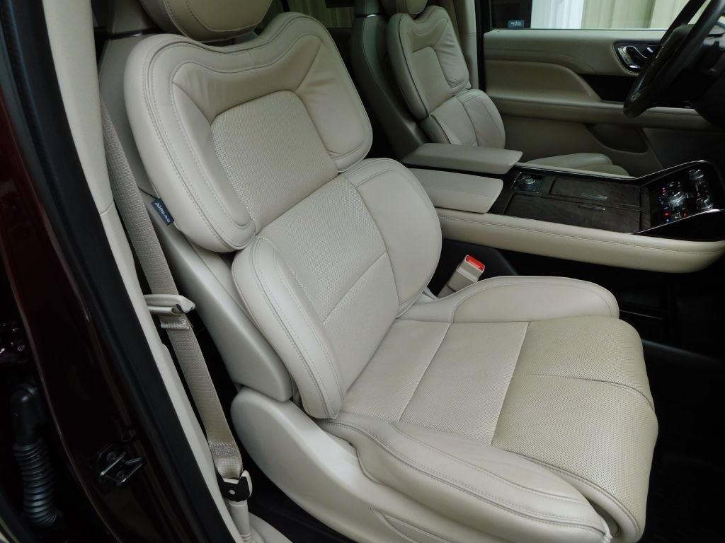 Lincoln Navigator Reserve 4WD 2018