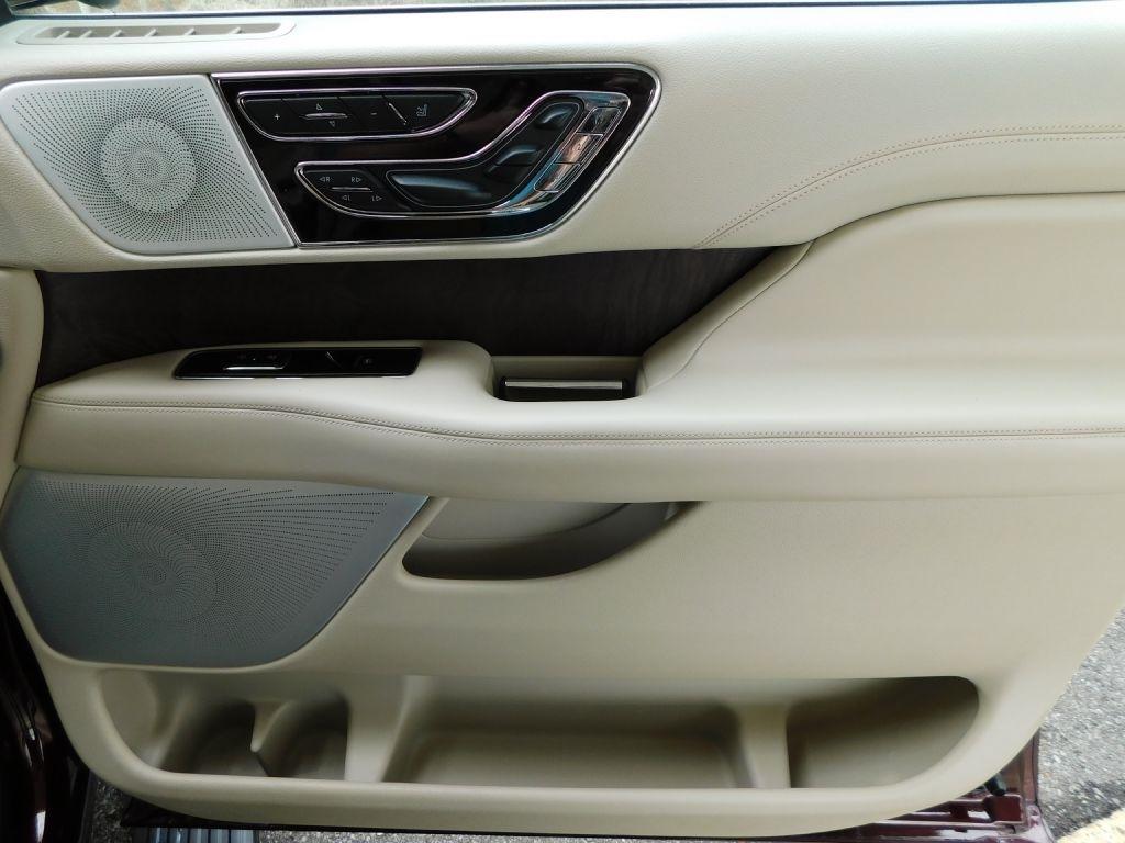 Lincoln Navigator Reserve 4WD 2018