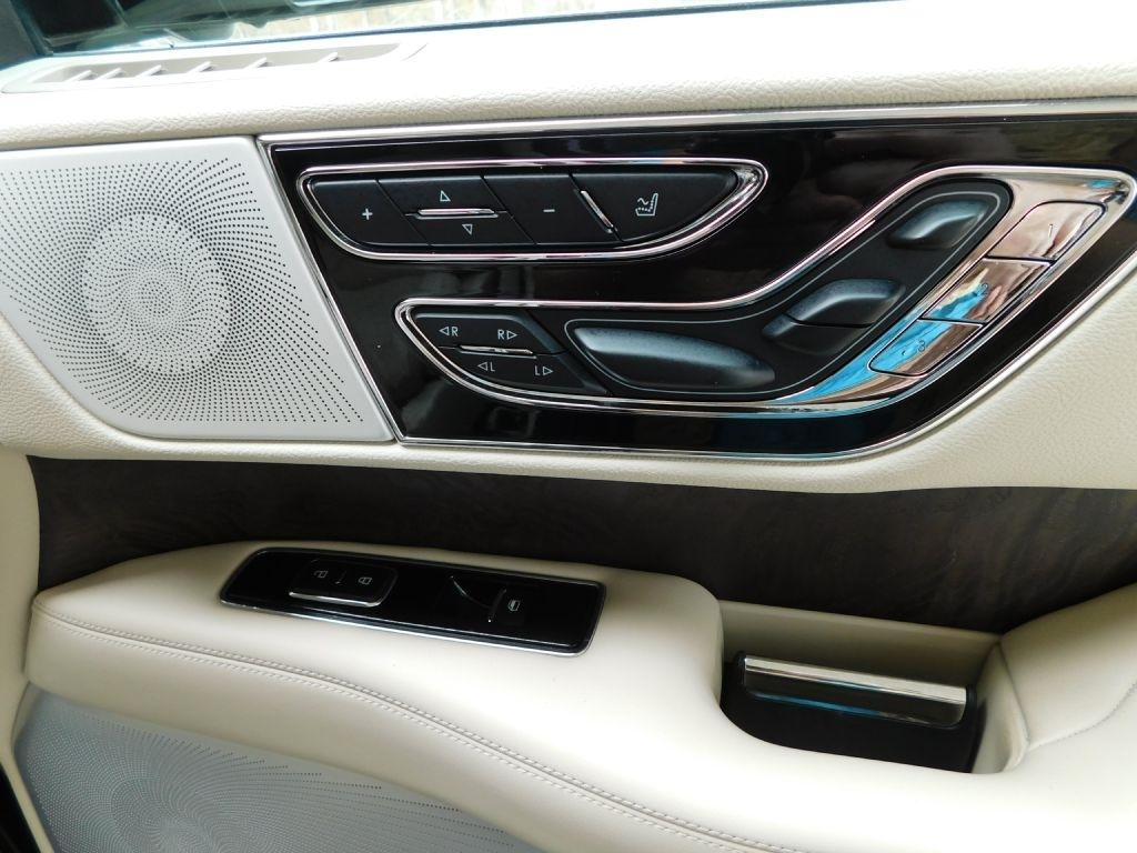 Lincoln Navigator Reserve 4WD 2018