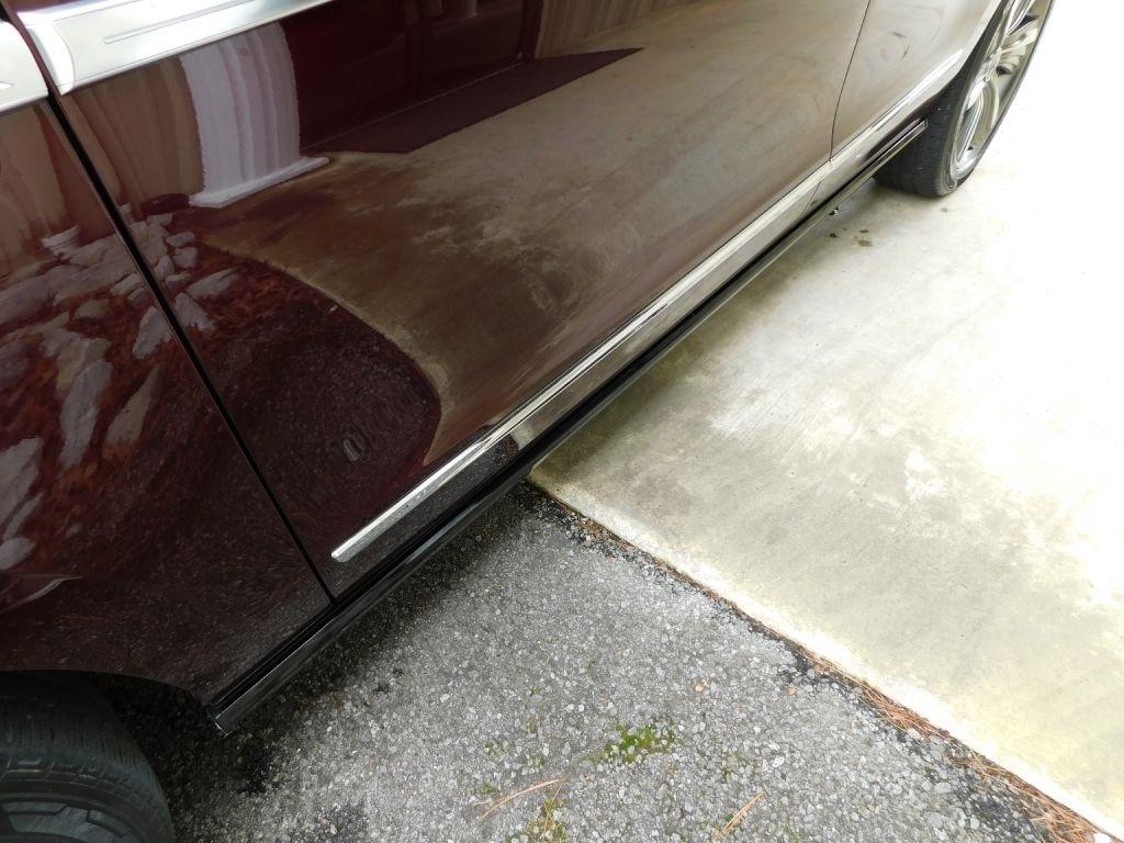 Lincoln Navigator Reserve 4WD 2018