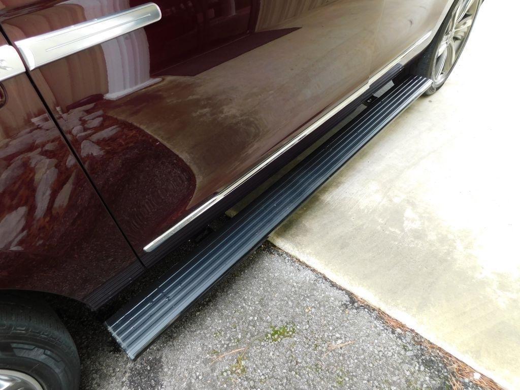 Lincoln Navigator Reserve 4WD 2018