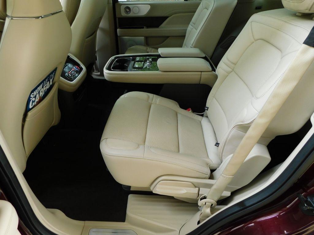 Lincoln Navigator Reserve 4WD 2018