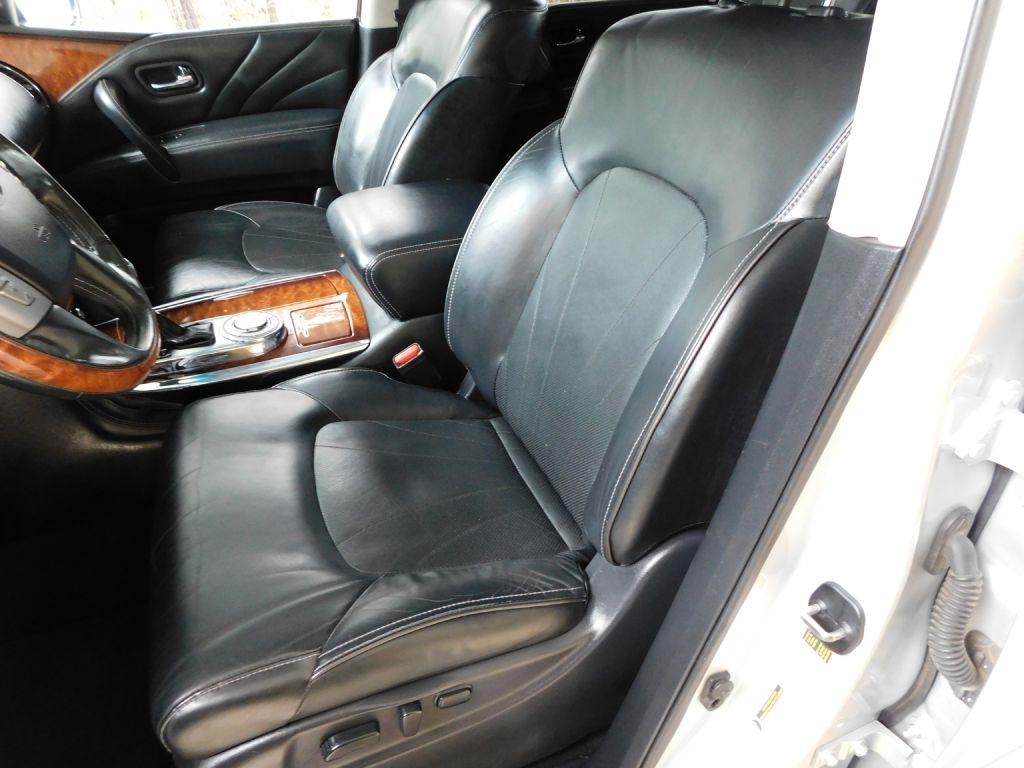 Infiniti QX80 2WD 2017