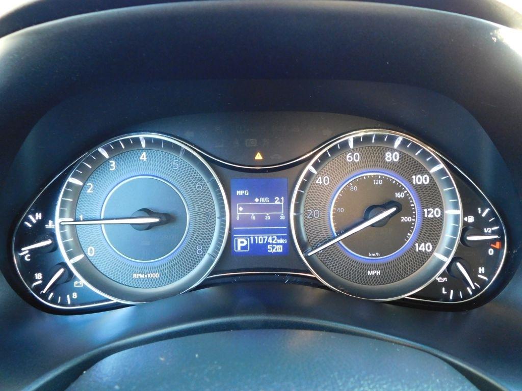 Infiniti QX80 2WD 2017