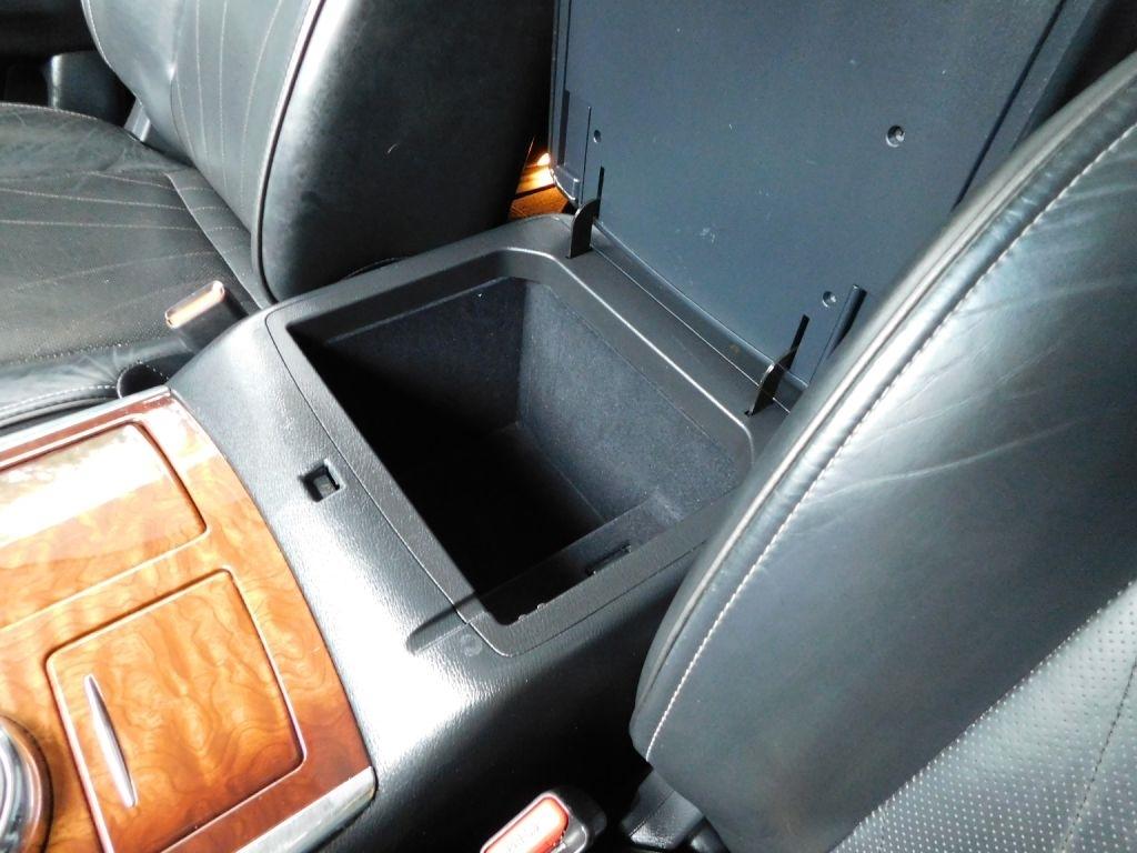 Infiniti QX80 2WD 2017