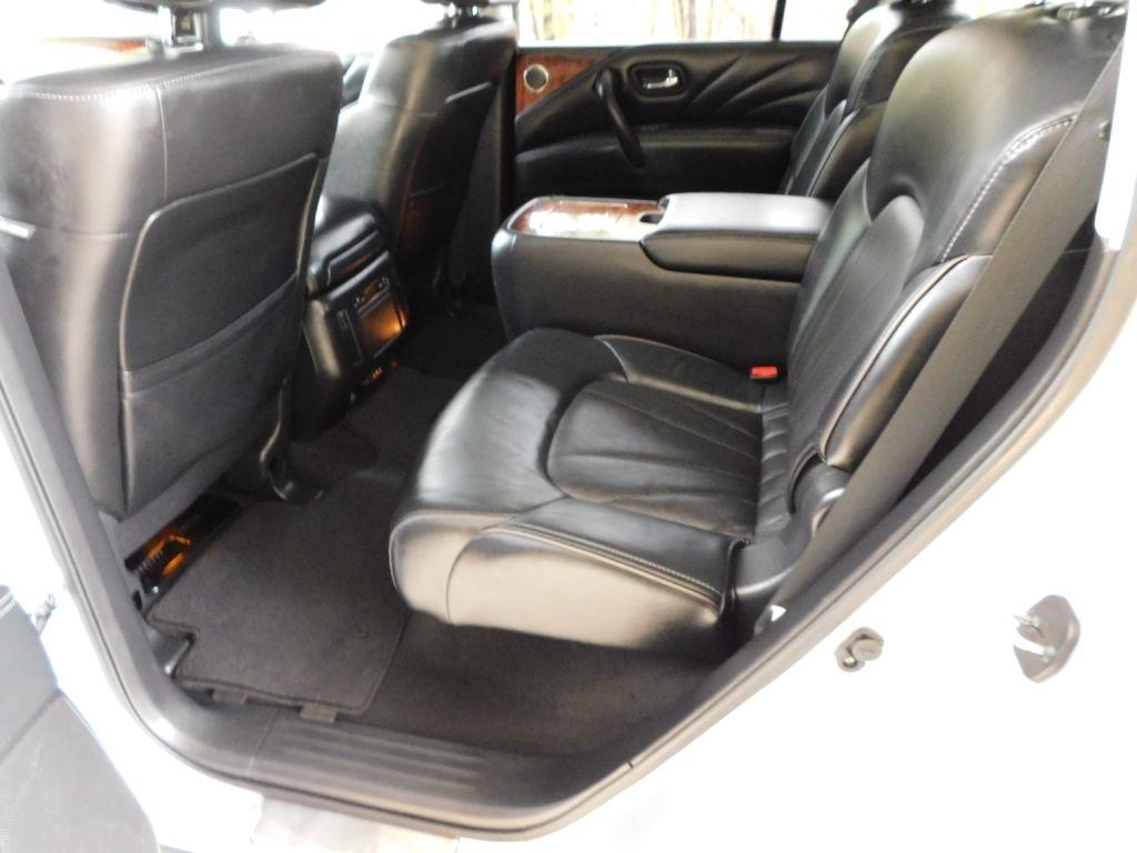 Infiniti QX80 2WD 2017