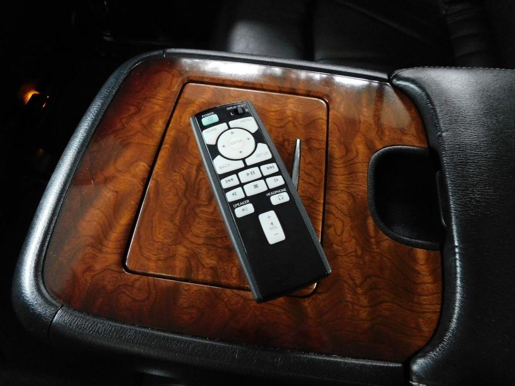 Infiniti QX80 2WD 2017