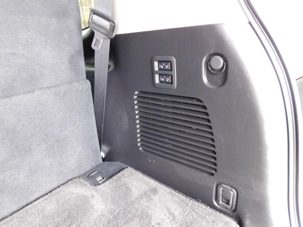 Infiniti QX80 2WD 2017