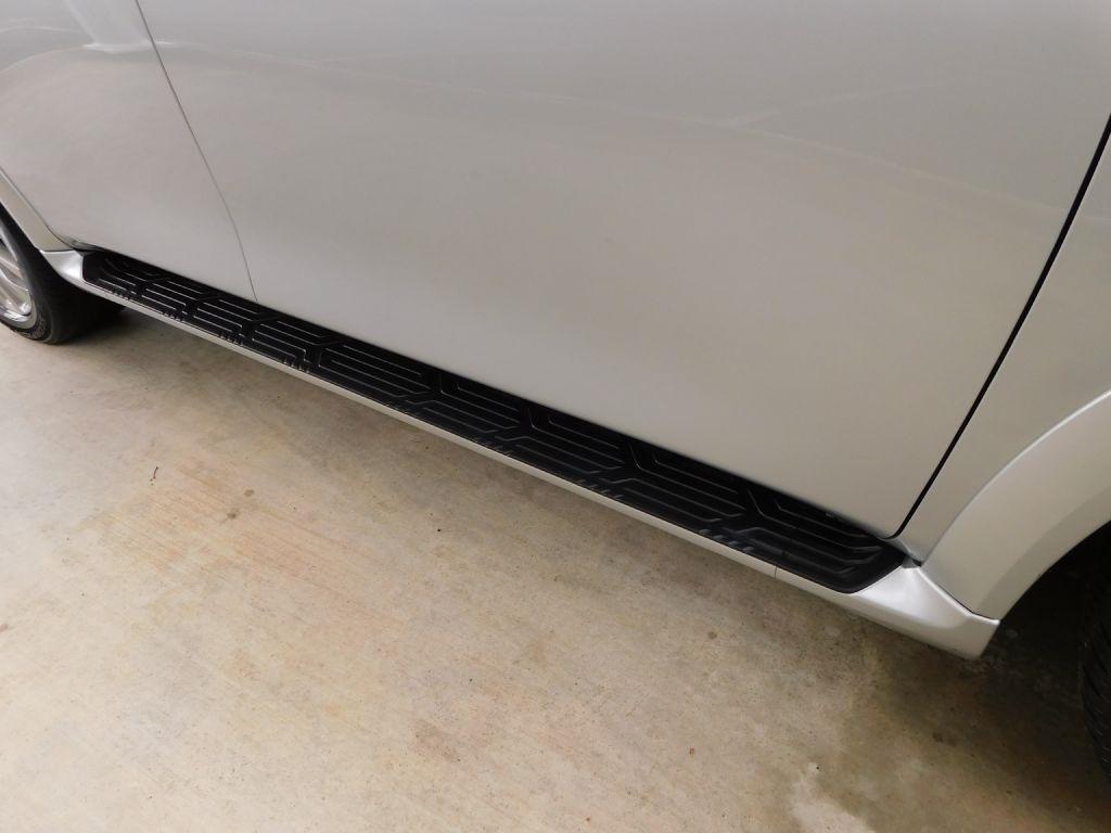 Infiniti QX80 2WD 2017