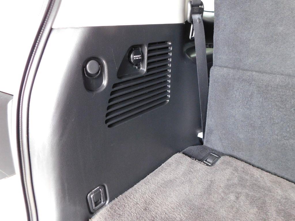 Infiniti QX80 Base 4D SUV RWD 2017