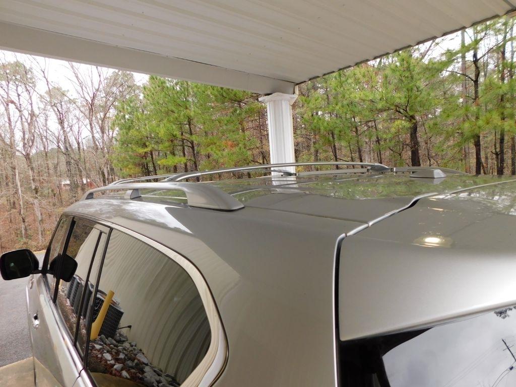 Infiniti QX80 Base 4D SUV RWD 2017