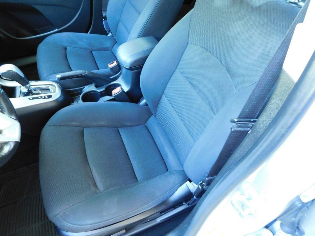 Chevrolet Cruze 1LT Auto 2014