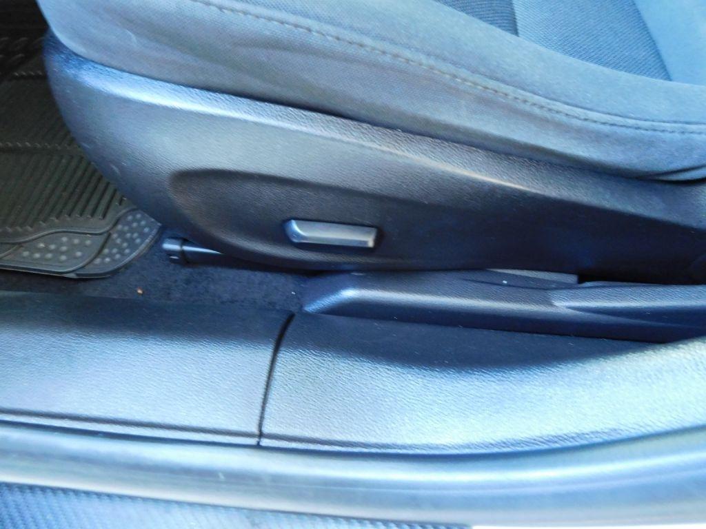 Chevrolet Cruze 1LT Auto 2014