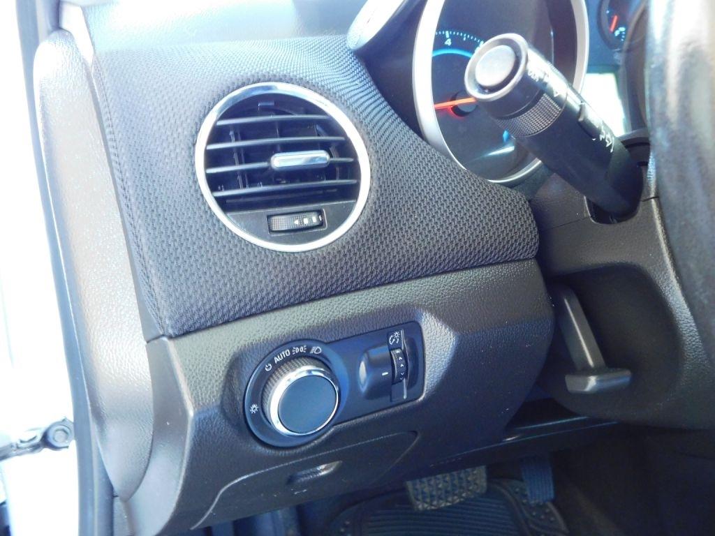 Chevrolet Cruze 1LT Auto 2014