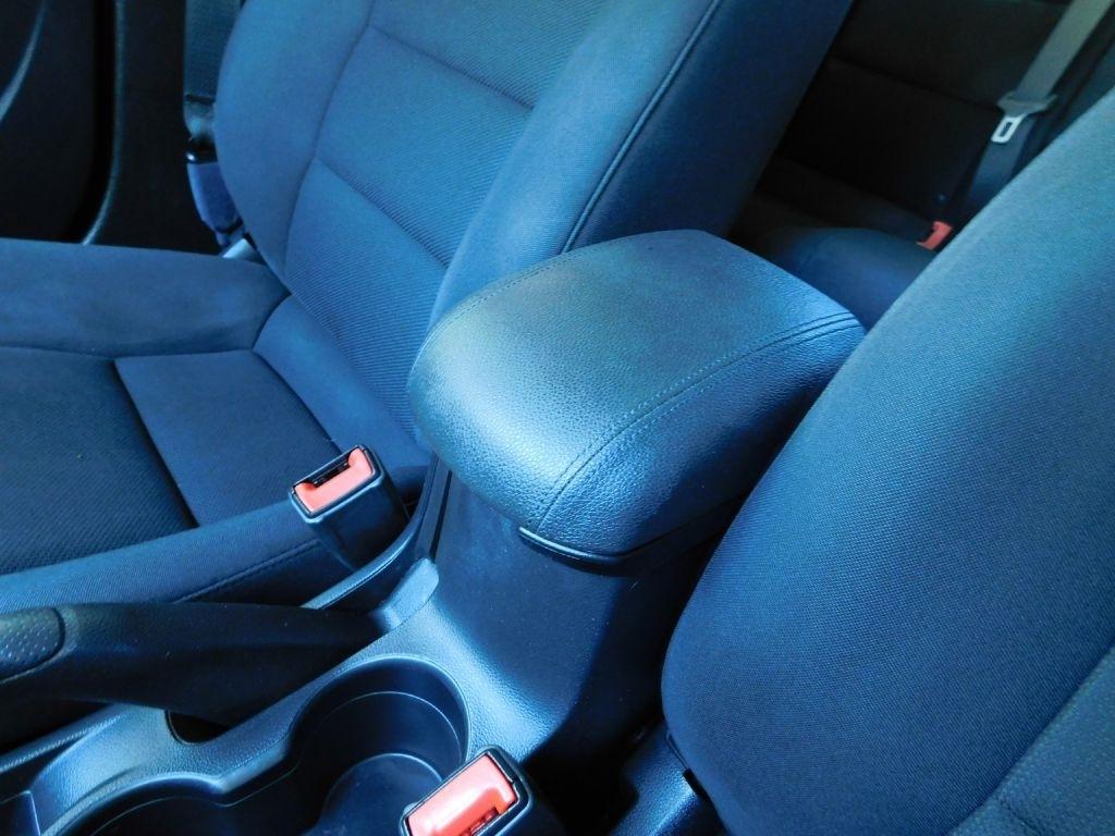 Chevrolet Cruze 1LT Auto 2014