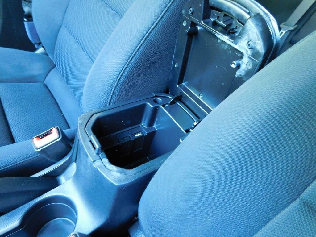 Chevrolet Cruze 1LT Auto 2014