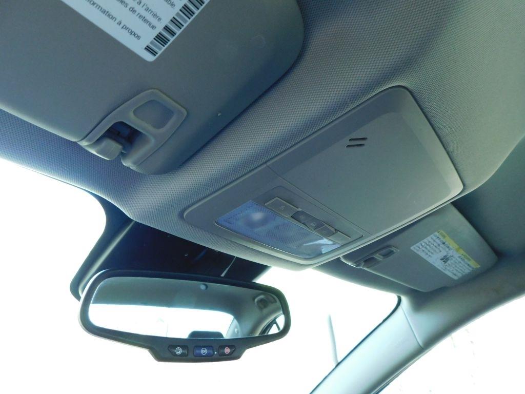 Chevrolet Cruze 1LT Auto 2014