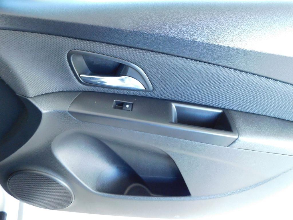 Chevrolet Cruze 1LT Auto 2014