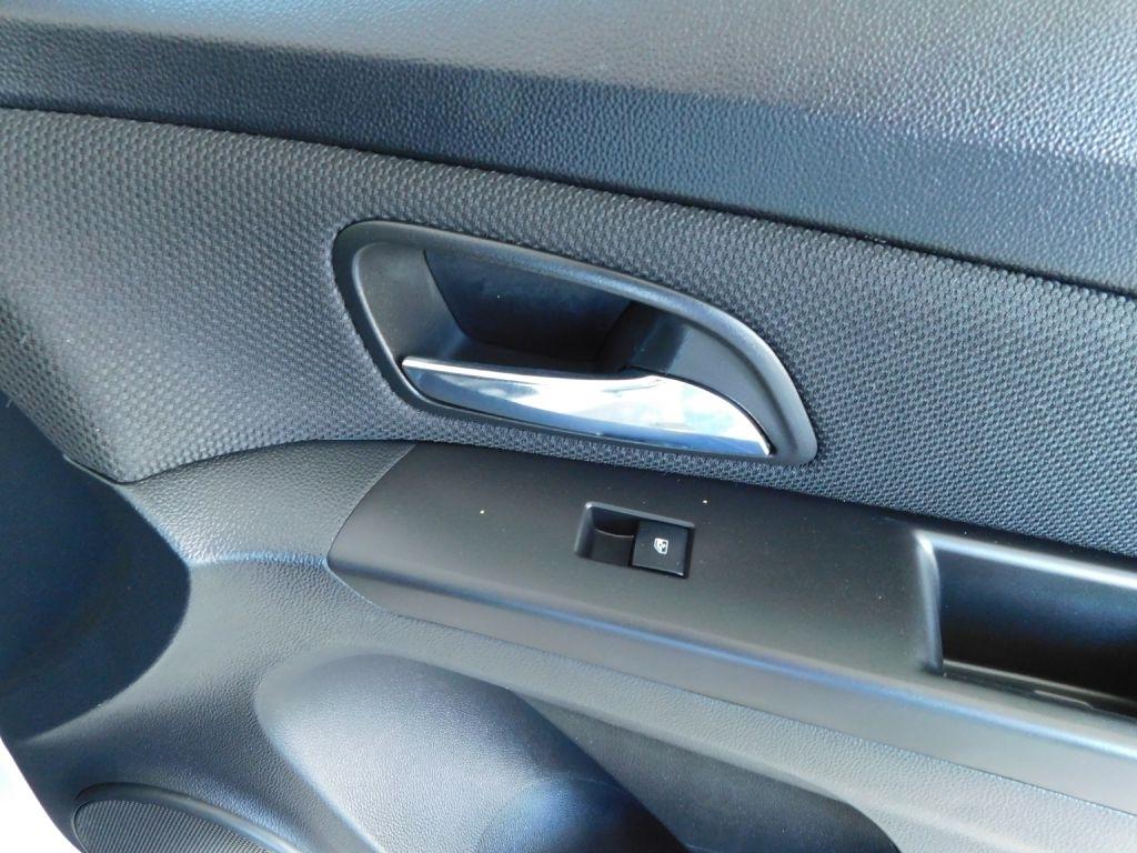 Chevrolet Cruze 1LT Auto 2014