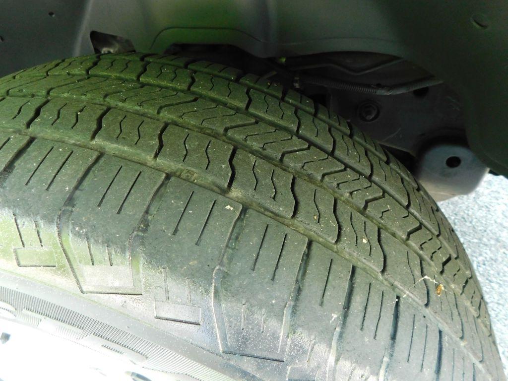 Chevrolet Tahoe 4WD 2004