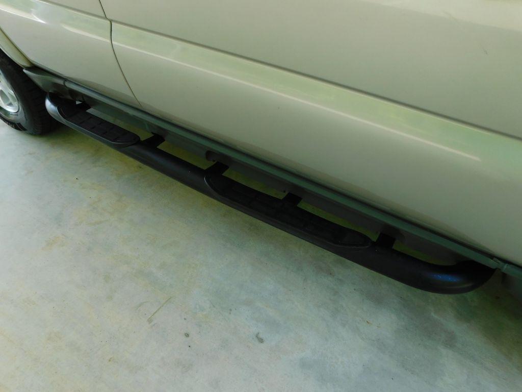 Chevrolet Tahoe 4WD 2004