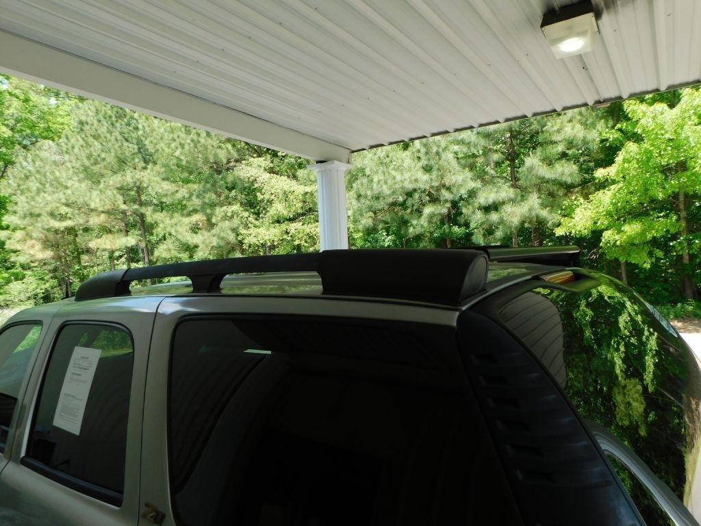 Chevrolet Tahoe Z71 4D SUV 4WD 2004
