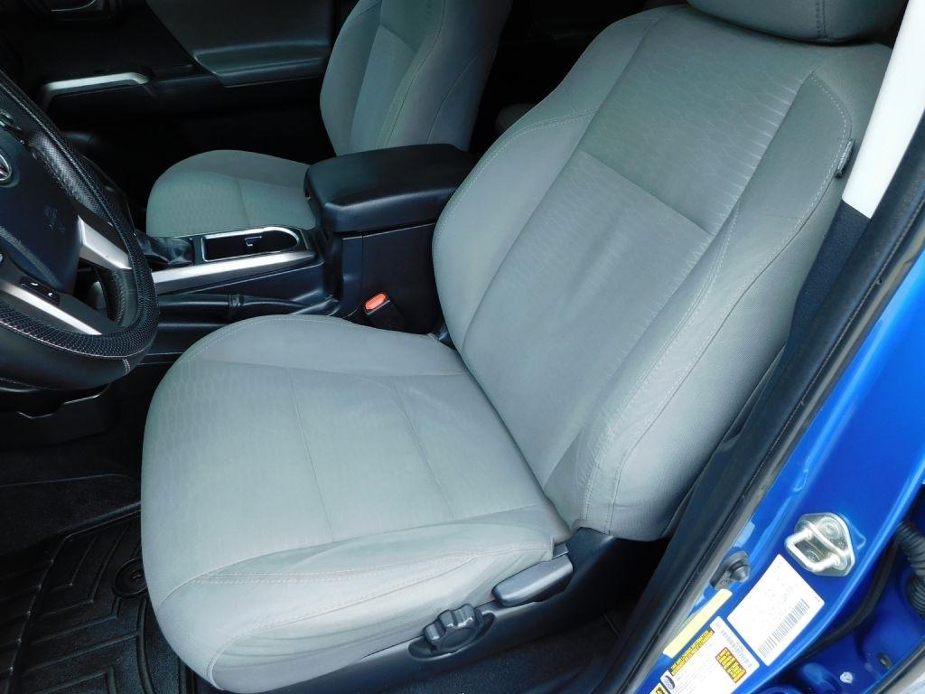 Toyota Tacoma SR5 Double Cab Long Bed V6 6AT 4WD 2016